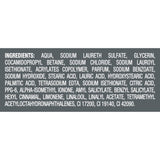 Dove Men+Care Clean Comfort body wash 400ml - British product