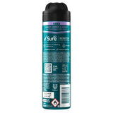 Sure Men Anti-Perspirant Spray Nonstop Protection 150ml (British brand)