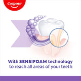 Colgate Sensitive Sensifoam Multi Protection Toothpaste 75ml - British product