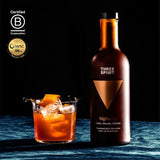Three Spirit Nightcap non-alcoholic spirit 50cl (British brand)