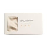 M&S mulberry silk pillowcase mink (British brand)