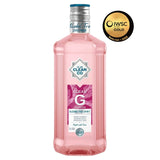 CleanCo Rhubarb Alcohol Free Gin Alternative 70cl - British product