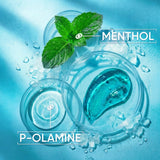 Head & Shoulders Menthol Shampoo anti-dandruff - British product
