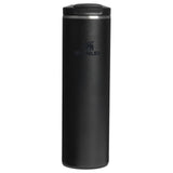 Stanley travel mug black 0.47L, UK version