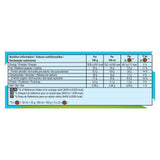 Ben & Jerry's salted caramel brownie peaces ice cream bites 160ml - British product