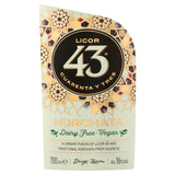 Licor 43 Horchata liqueur 70cl, UK version