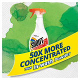 Shout triple-acting stain removing spray 500ml (British brand)