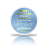 Giovanni Biotin & Collagen Restoring Hair Mask 295ml, UK version