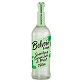 Belvoir Cucumber & Mint Presse 750ml - British product