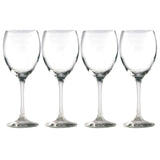 Ravenhead Mode red wine glasses set of 4, imported from the UK
