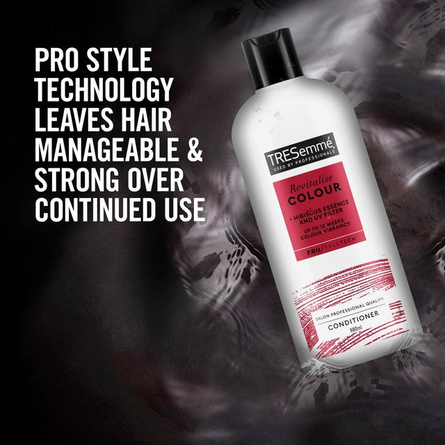 TRESemme Revitalised Colour Conditioner 680ml (British brand)