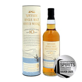 M&S Speyside Single Malt Scotch Whisky 700ml, imported from the UK