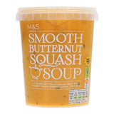 M&S Butternut Squash Soup, UK version