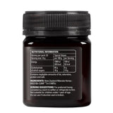 Comvita Manuka Honey MGO 83+ UMF 5+ 250g - British product