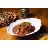 Gymkhana Classic Tandoori Marinade 190ml, UK version
