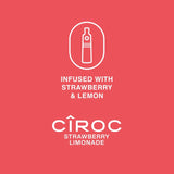 Ciroc Strawberry Limonade vodka 70cl - British product