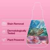 INEOS Non Bio Laundry Liquid Rhubarb + Pomegranate 33 Washes, UK version