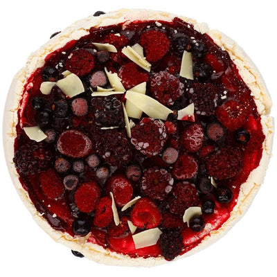 M&S Very Berry Pavlova Tiefkühl-Dessert, 670g