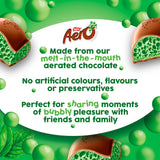 Aero peppermint chocolate sharing bar 90g - British product