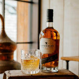 Cotswold Distillery Signature Single Malt Whisky 70cl - British product