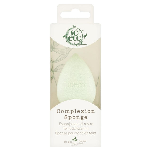 So Eco makeup sponge (British brand)