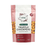 Holland & Barrett high protein truffle chickpeas 150g, UK version