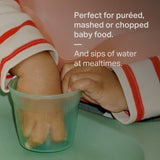 Tommee Tippee baby weaning starter kit (British brand)