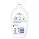 Dove Supreme Silk Caring hand wash 250ml - British product
