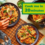 SimplyCook Indochinese Chicken Chow Mein Recipe Kit 52g (British brand)
