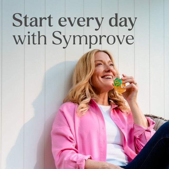 Symprove water-based supplement Original Flavour 500ml (British brand)
