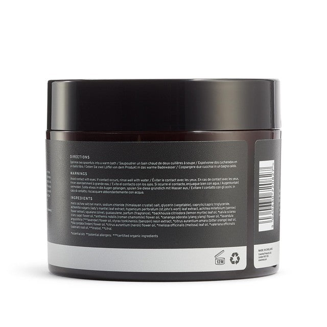 Cowshed Sleep Cow bath salts 300g - British product