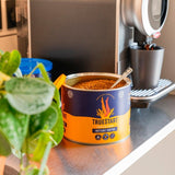 TrueStart barista grade instant coffee 500g - British product