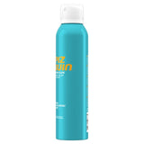 Piz Buin hyaluronic acid after sun mist 200ml, imported from the UK