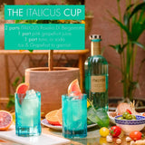 Italicus Bergamotto Liqueur 70cl, UK version