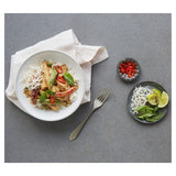 The Spice Tailor Thai red curry sauce kit 275g (British brand)