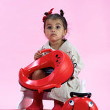 My Carry Potty Ladybird trainer seat, imported from the UK