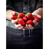 Fresas M&S 227 g (marca británica)