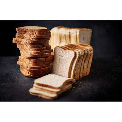 M&S 70/30 Medium Sliced Bread Loaf 800g