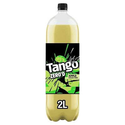 M&S Tango Apple Sugar Free Fizzy Drink 2L- Buy online at McGrocer