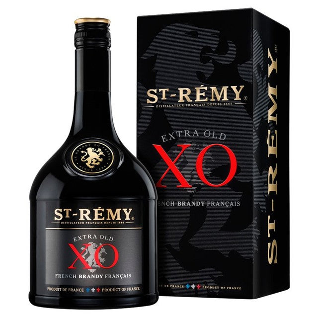 Brandy français St Remy XO 70cl (marque britannique)