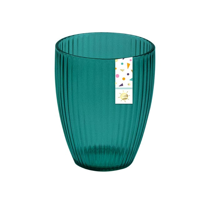 Summer Days green cup 400ml, imported from the UK