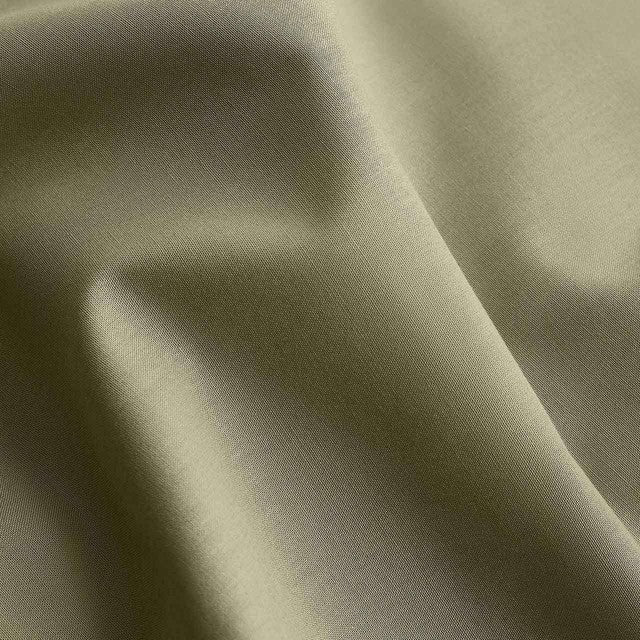 M&S green King size bedding set, imported from the UK