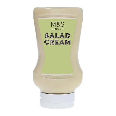 Sauce Salade M&S 440g