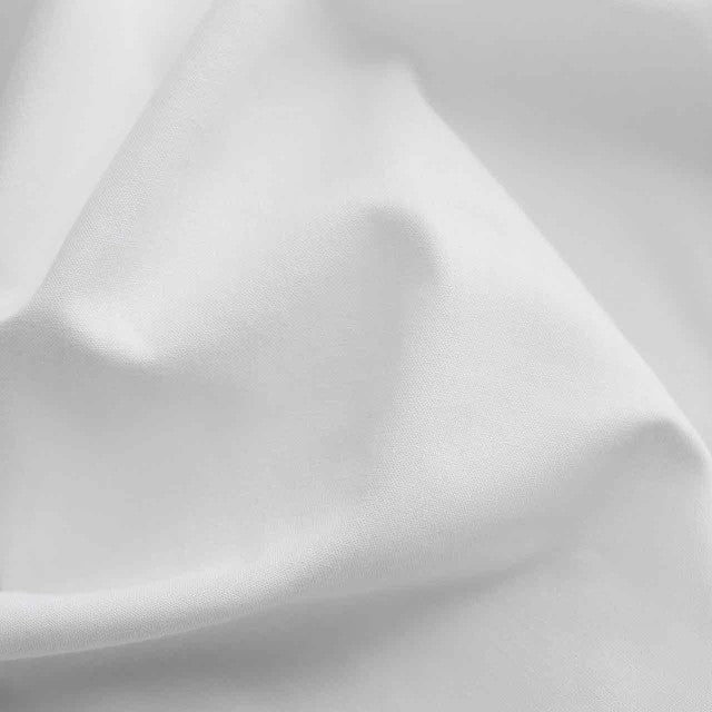 M&S cotton rich bedding set double white, imported from the UK