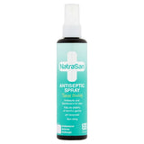 NatraSan first aid spray Travel Buddy 100ml, imported from the UK