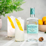 Haymans Old Tom Gin 70cl, UK version