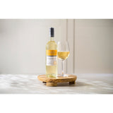 Eisberg Signature Chardonnay alcohol-free wine 75cl - British product