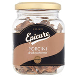 Epicure dried porcini mushrooms 30g - British product