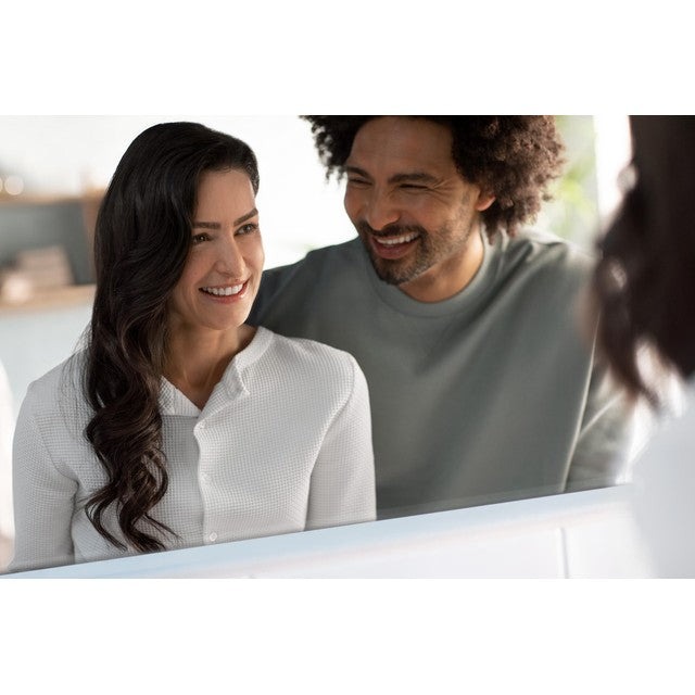 Philips electric toothbrush Series 1100 White Mint Sensitive, imported from the UK