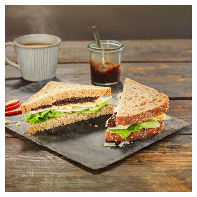 Hovis Thick Sliced Granary Original bread 800g, UK version